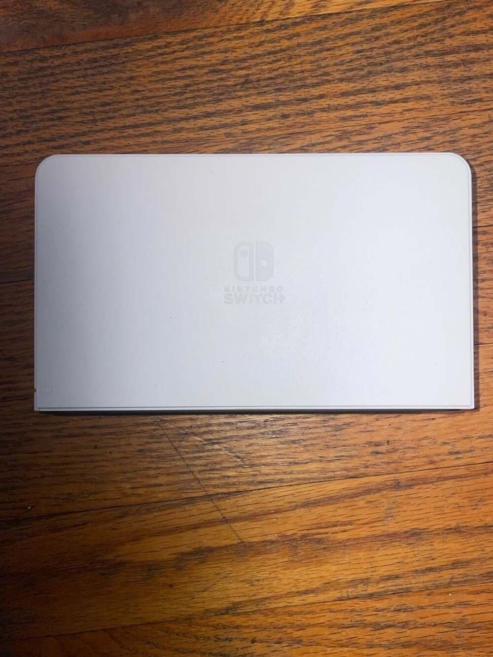 Nintendo Switch OLED Model System White HEG-001 - Picture 6 of 9
